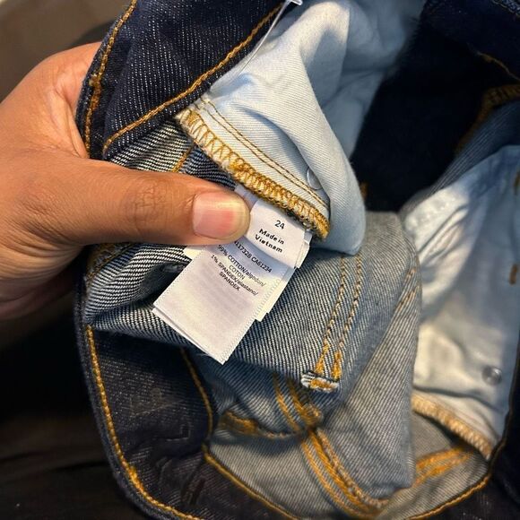 New Hale Jeans  - Picture 4 of 4